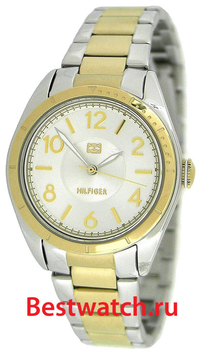 Часы Tommy Hilfiger Hadley 1781277